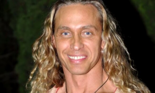 Сергей Глушко. Фото: скриншот YouTube