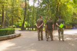 Кто получит статус военнослужащего в Киберсилах. Фото: YouTube