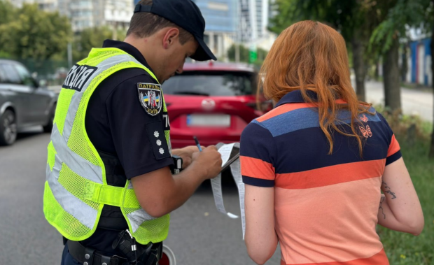 Водіям розповіли, як відновити права – інструкція від МВС