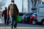 Киев колотит: ситуация на грани, коснулось стариков и детей
