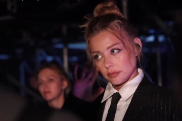 Тіна Кароль. Фото: YouTube, скрін