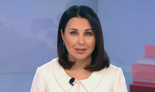 Наталья Мосейчук. Фото: скриншот Youtube-видео
