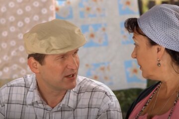 Актриса поделилась теплыми чувствами. Фото: скриншот YouTube