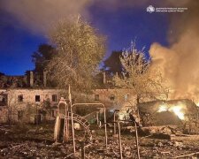 Нічна атака на Дніпро: наслідки ракетного удару
