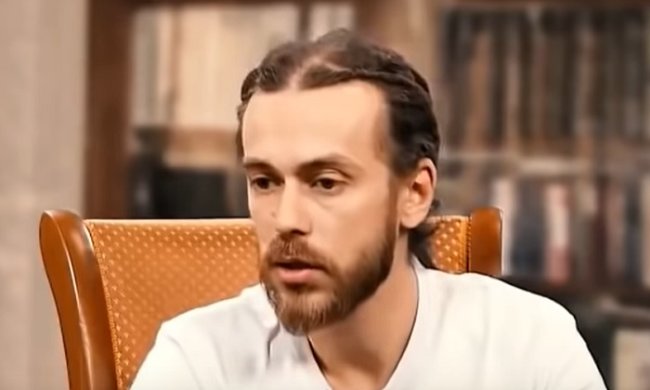 Кирилл Толмацкий (Децл). Фото: YouTube