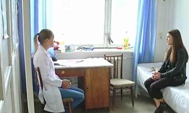 Более 300 больниц остались недофинасированными. Фото: youtube