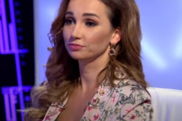 Анфиса Чехова. Фото: скриншот YouTube