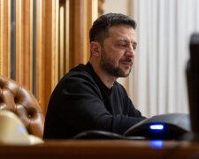 Володимир Зеленський. Фото: Telegram-аккаунт президента України