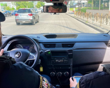 МВС терміново звернулося до українських водіїв. Фото: Патрульна поліція Києва