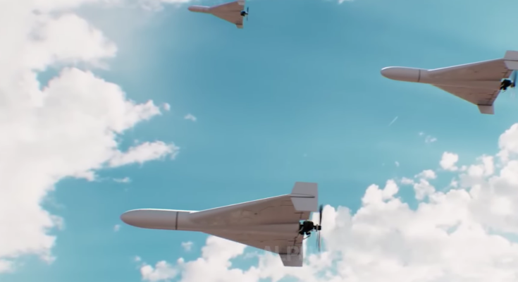 Зухвала ранкова атака на Київ: орки б'ють "шахедами" та новими ракетами