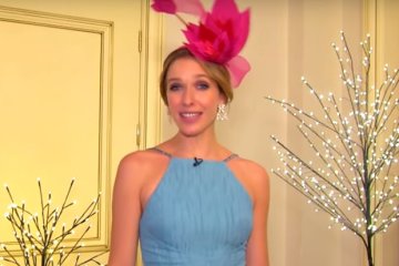 Катя Осадчая, источник: YouTube