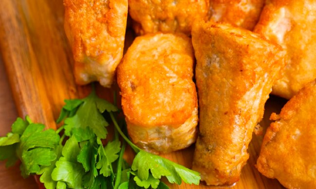 Риба. Фото: YouTube