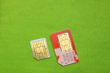 SIM-карты. Фото: скриншот youtube-видео