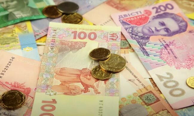 Пенсии в Украине. Фото: YouTube, скрин