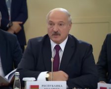 Лукашенко пока не планирует переносить выборы президента Беларуси. Фото:скриншот YouTube