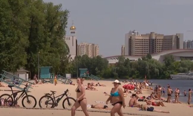 Украинцев предупредили: все может измениться через 10 дней. Фото: скриншот YouTube