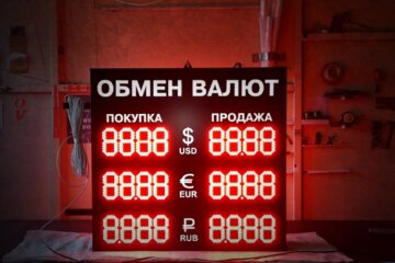 Курс валют на 16.06.2020