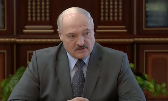 Александр Лукашенко. Фото: YouTube, скрин