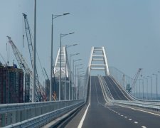 Уничтожат за считанные минуты: названо оружие, способное разрушить незаконно построенный Крымский мост