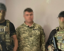 СБУ спіймала крота окупантів у ВПС України - наводив на аеродроми в обхід ППО