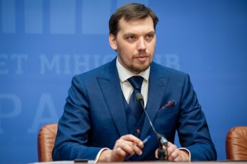 Алексей Гончарук, скриншот: YouTube