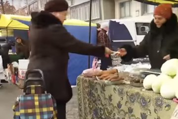 Хлеб вырастет в цене, фото: скриншот YouTube