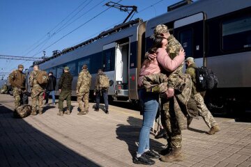 Українські військові отримають 14 додаткових днів відпустки. Фото: Telegram