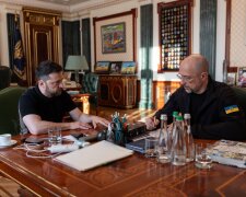 Зеленський поставив жорсткий ультиматум Шмигалю та Умерову