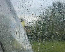 Дождь. Фото:mir24.tv