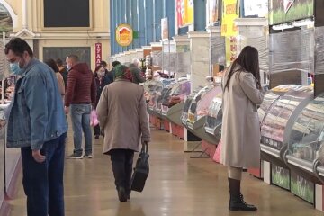 Подорожание, продукты. Фото: скриншот YouTube