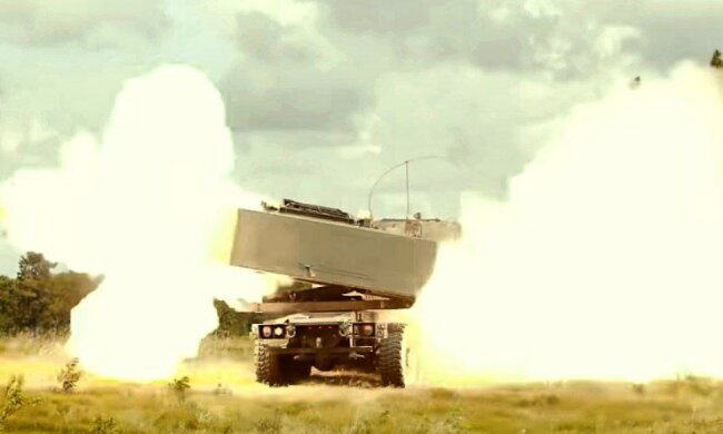 HIMARS. Фото: YouTube, скрін