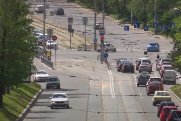 Штрафы за нарушение ПДД в Украине. Фото: Факты, скрин