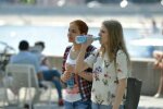 Запасайтесь мороженым и холодными напитками: прогноз погоды в Киеве на 6 августа
