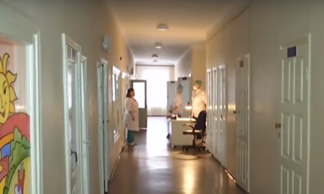 Коронавирус в Украине. Фото: скриншот YouTube