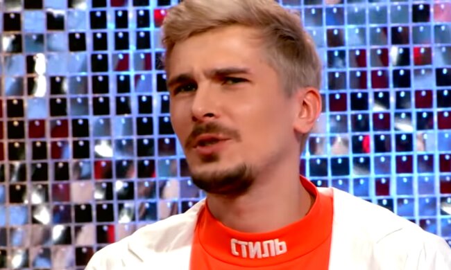 Александр Завгородний. Фото: скриншот YouTube