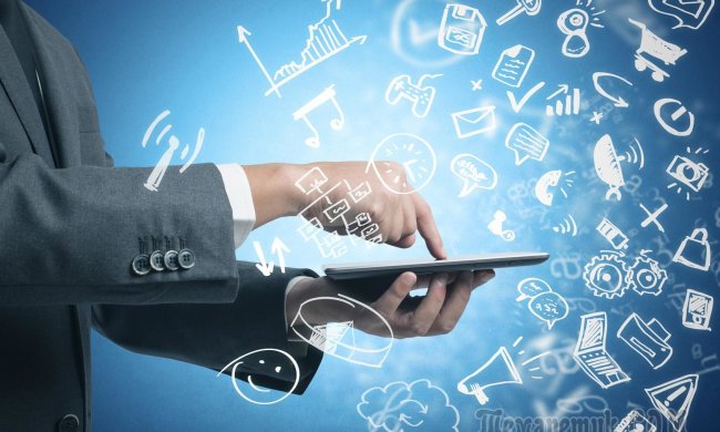 Интернет-реклама