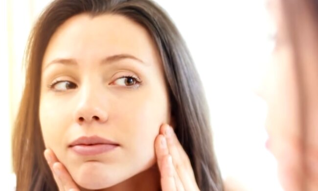 Обличчя. Фото: YouTube