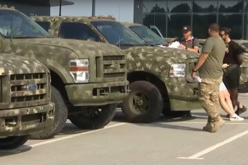 ТЦК почали активно вилучати авто у людей: військком забирав їх собі – людей приголомшили деталями