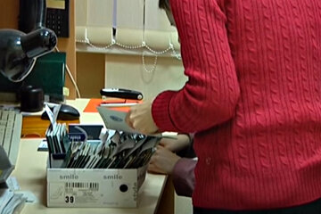 Трудовой стаж. Фото: скриншот YouTube-видео.