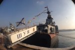 Катер "Шуя"