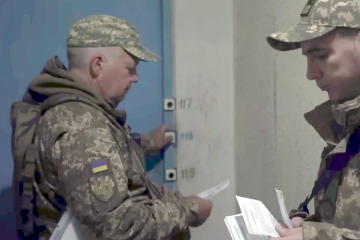 Взяли відгул - втратили броню: українців попередили про тонкощі мобілізації