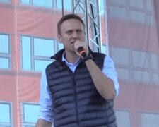Алексей Навальный. Фото: скриншот YouTube