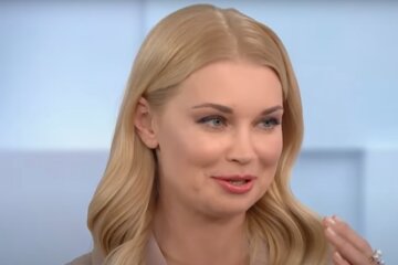 Лидия Таран. Фото: скриншот YouTube-видео