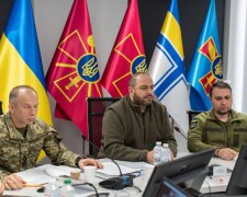 Звільнення Буданова, Умєрова та Сирського: українці оніміли від подробиць