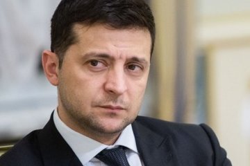 Владимир Зеленский, фото: liga.net