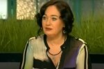 Лариса Гузеева. Фото: скриншот видео