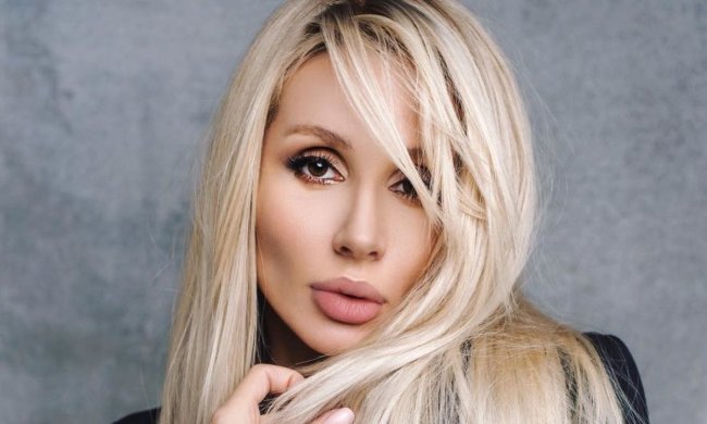 Светлана Лобода