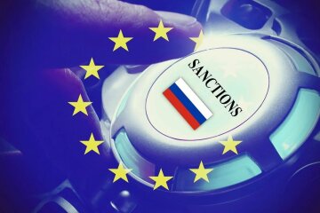Санкции ЕС против россии: 21-й пакет