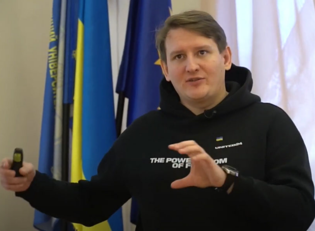 Юрій Сверба