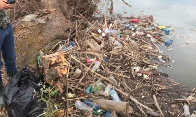 На Кривбасі розроблять дорожню карту щодо вирішення проблем зі скиданням шахтних вод в Інгулець